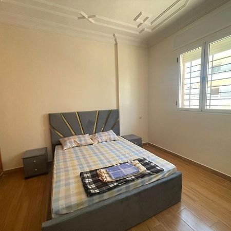 Appartement De Vacances LAl-Ara’isz Zewnętrze zdjęcie