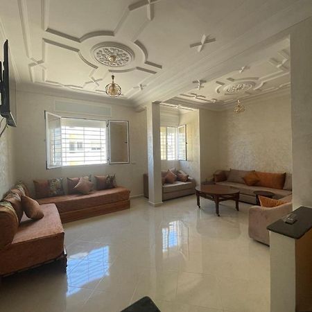 Appartement De Vacances LAl-Ara’isz Zewnętrze zdjęcie