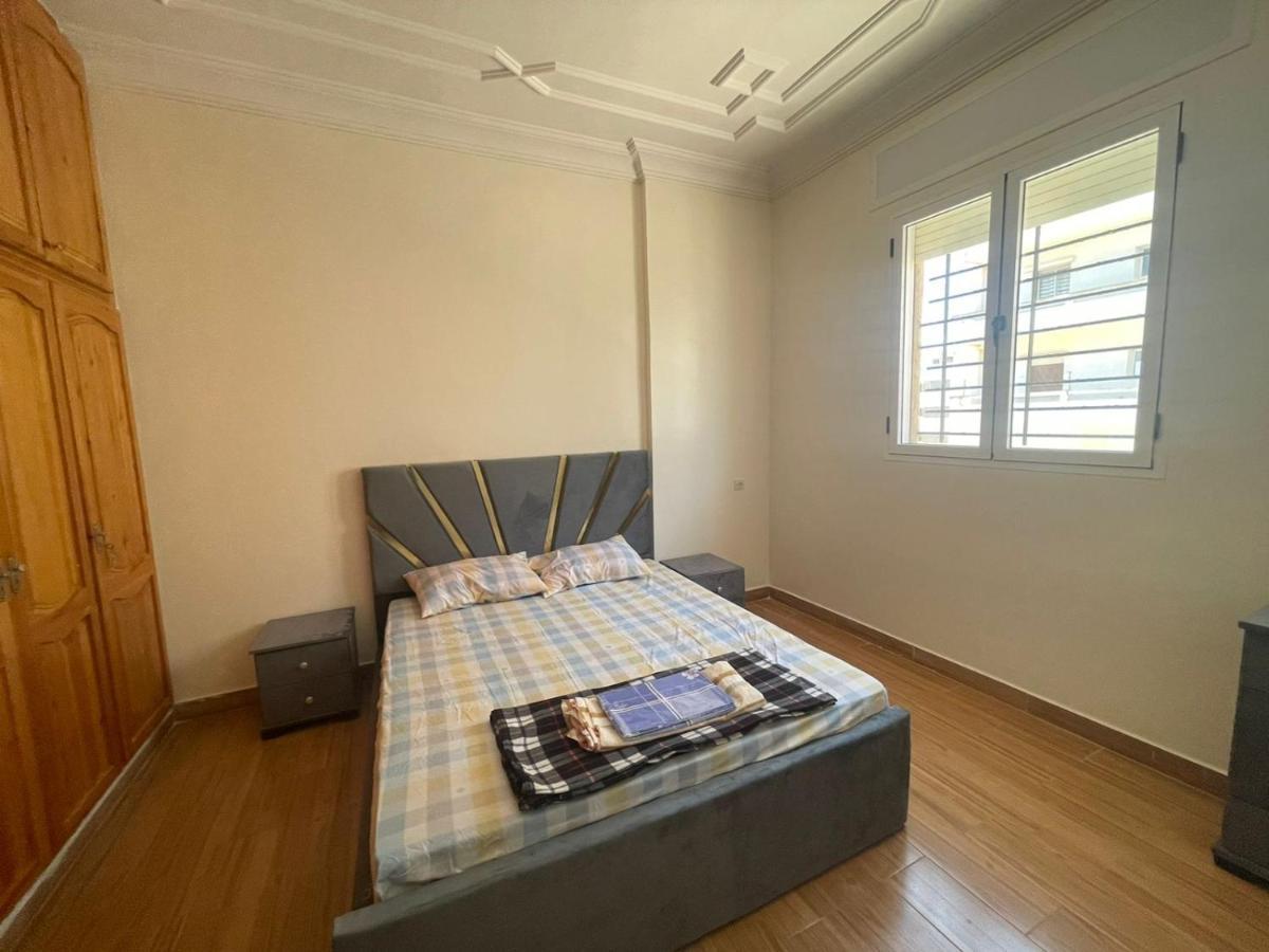 Appartement De Vacances LAl-Ara’isz Zewnętrze zdjęcie