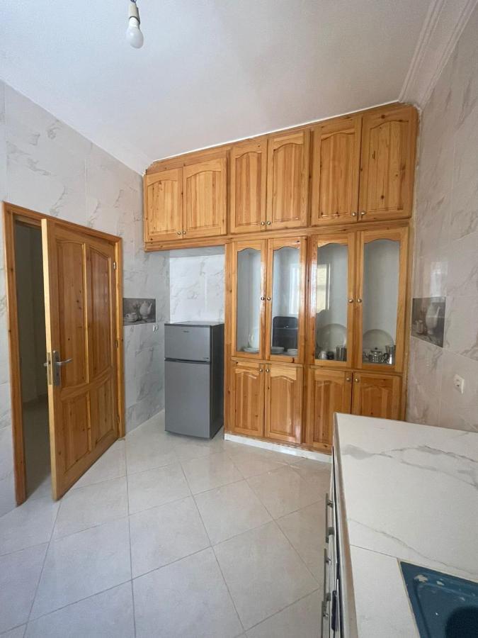 Appartement De Vacances LAl-Ara’isz Zewnętrze zdjęcie