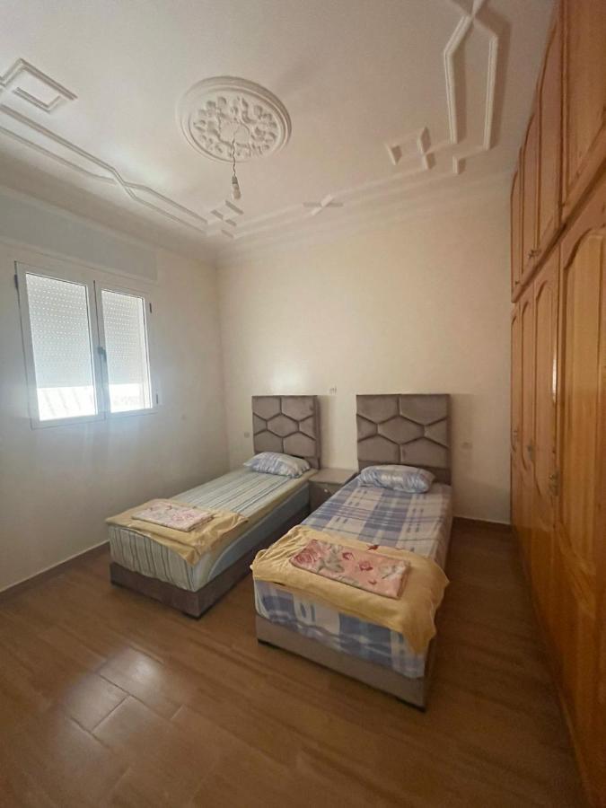 Appartement De Vacances LAl-Ara’isz Zewnętrze zdjęcie