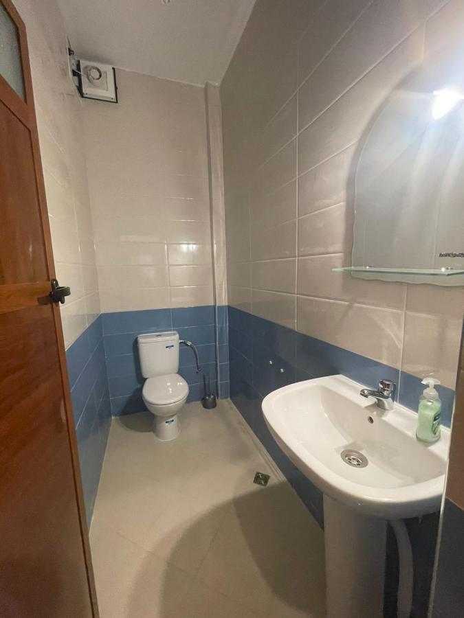 Appartement De Vacances LAl-Ara’isz Zewnętrze zdjęcie