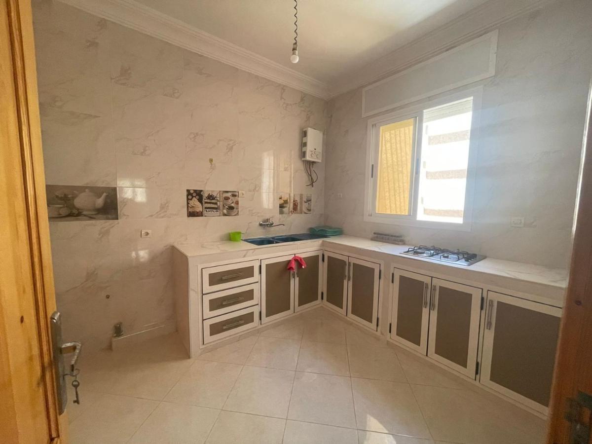 Appartement De Vacances LAl-Ara’isz Zewnętrze zdjęcie