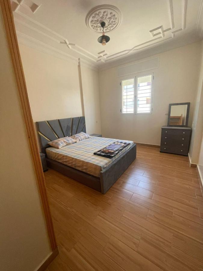 Appartement De Vacances LAl-Ara’isz Zewnętrze zdjęcie