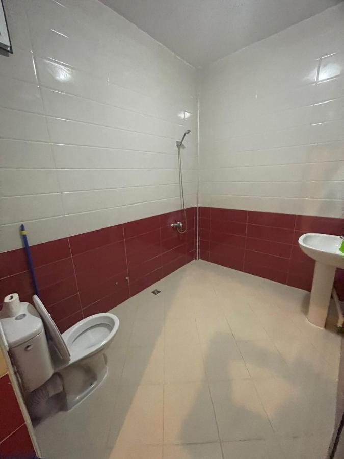 Appartement De Vacances LAl-Ara’isz Zewnętrze zdjęcie
