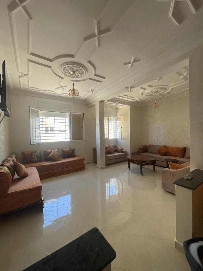 Appartement De Vacances LAl-Ara’isz Zewnętrze zdjęcie
