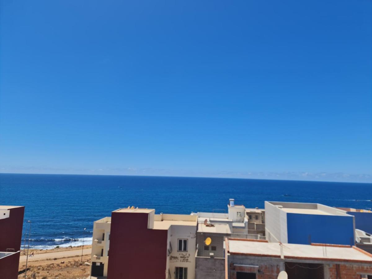 Appartement De Vacances LAl-Ara’isz Zewnętrze zdjęcie