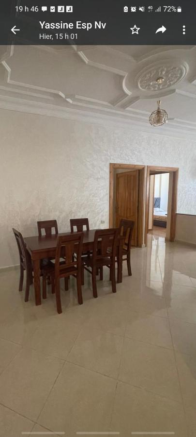 Appartement De Vacances LAl-Ara’isz Zewnętrze zdjęcie