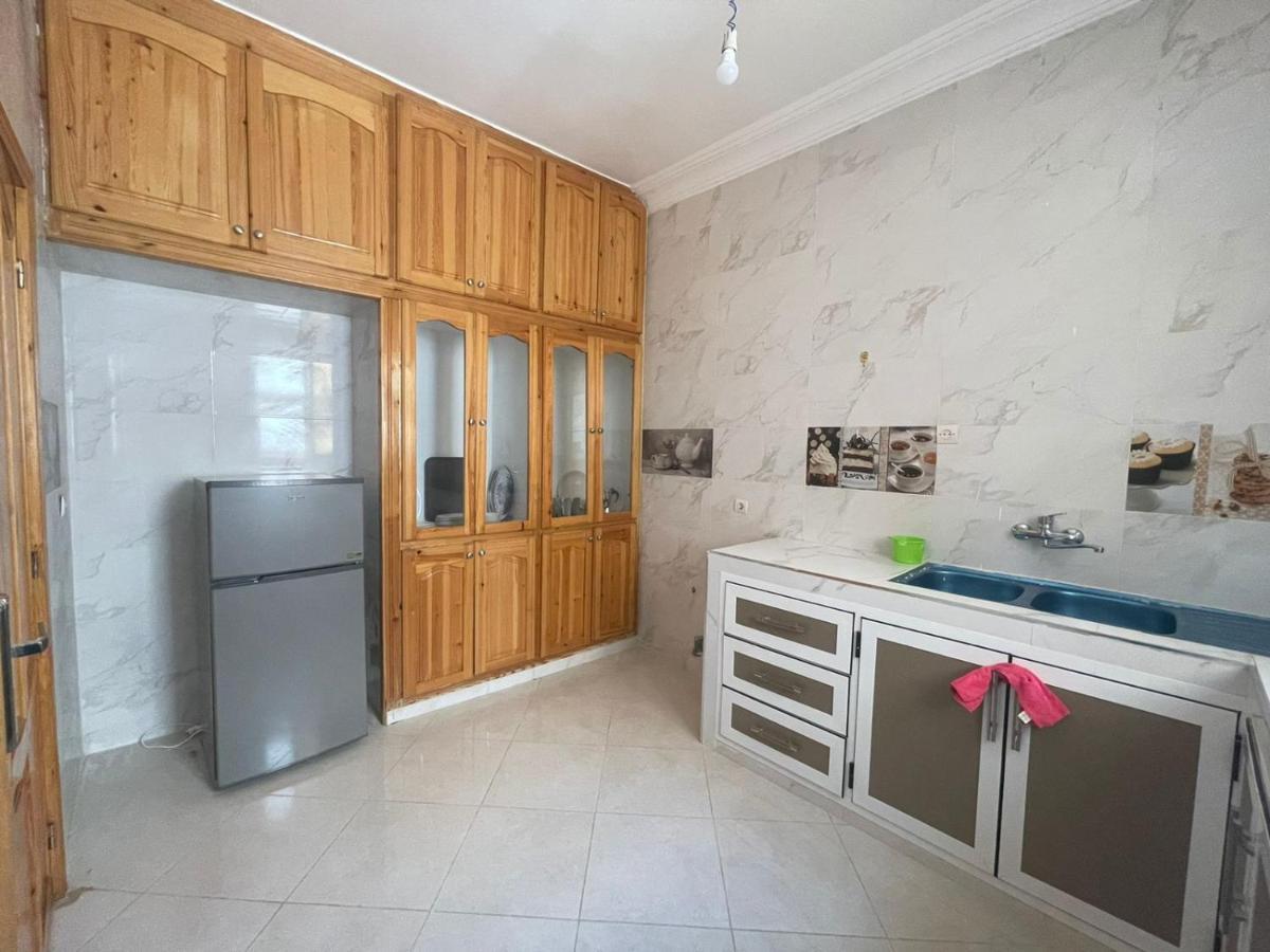 Appartement De Vacances LAl-Ara’isz Zewnętrze zdjęcie
