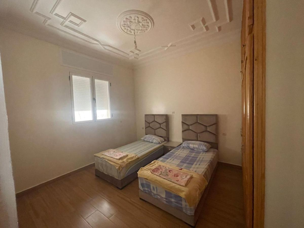 Appartement De Vacances LAl-Ara’isz Zewnętrze zdjęcie