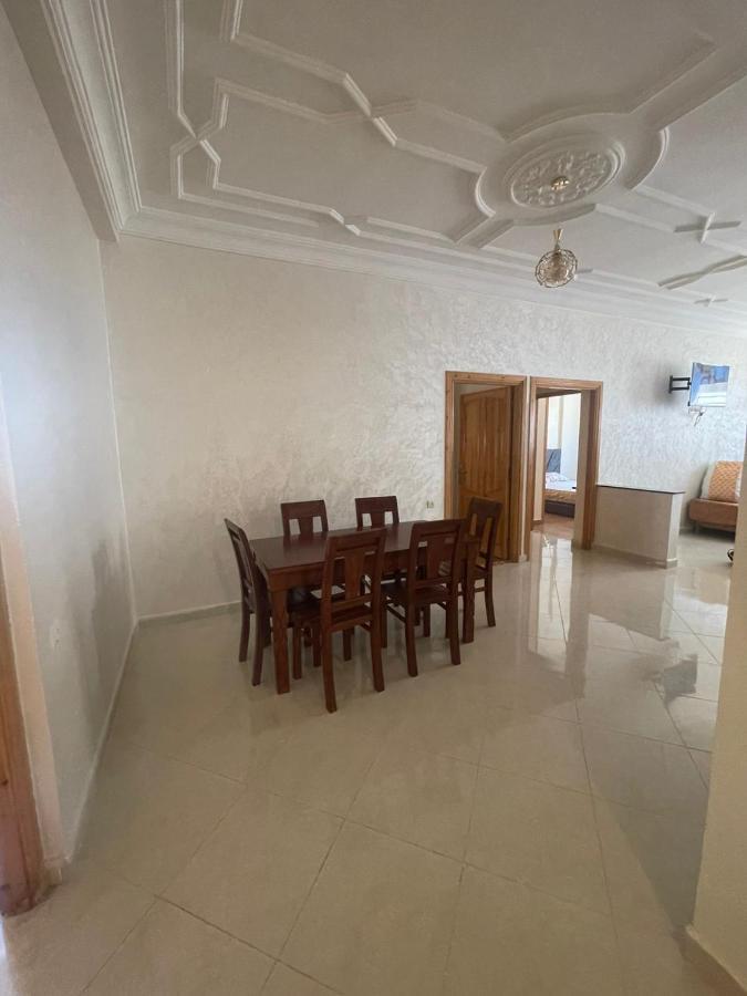Appartement De Vacances LAl-Ara’isz Zewnętrze zdjęcie